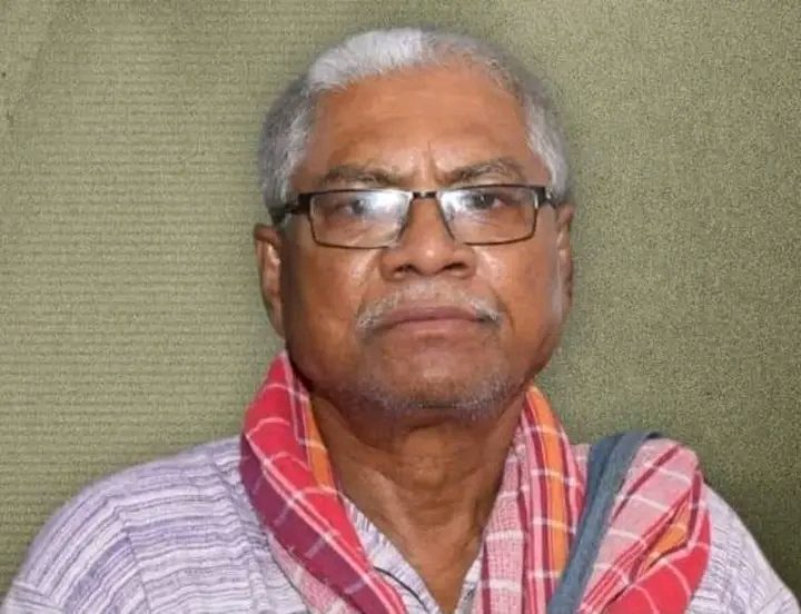 দলীয় পদ থেকে ইস্তফা দিলেন বলাগড়ের তৃণমূল বিধায়ক মনোরঞ্জন ব্যাপারী ! আলোড়ন রাজনৈতিক মহলে