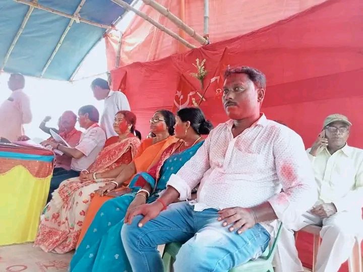 তারকেশ্বরের কেশবচক পঞ্চায়েতে বোর্ড গঠন করল সিপিএম!
