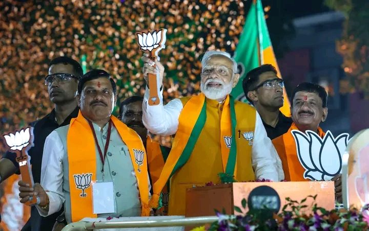 কথা ও কাজের মধ্যে মিল কোথায় !