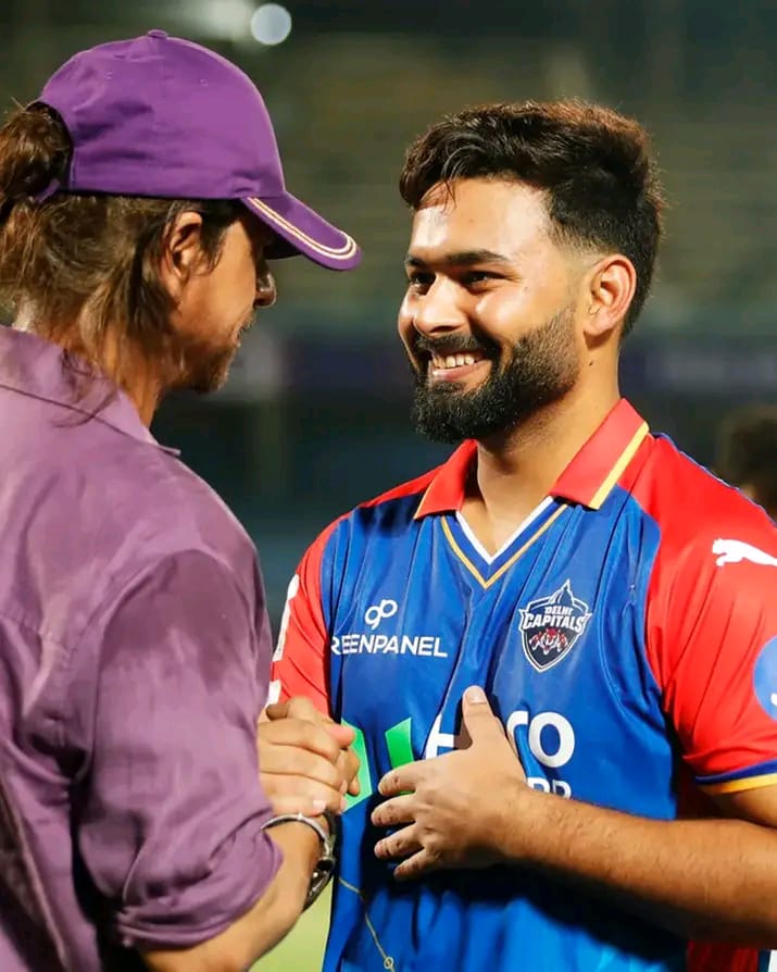 টি-টোয়েন্টি বিশ্বকাপে নিজেকে মেলে ধরতে আত্মবিশ্বাসী পন্থ