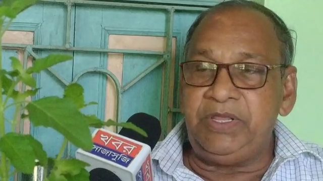 যাত্রার মজলিস