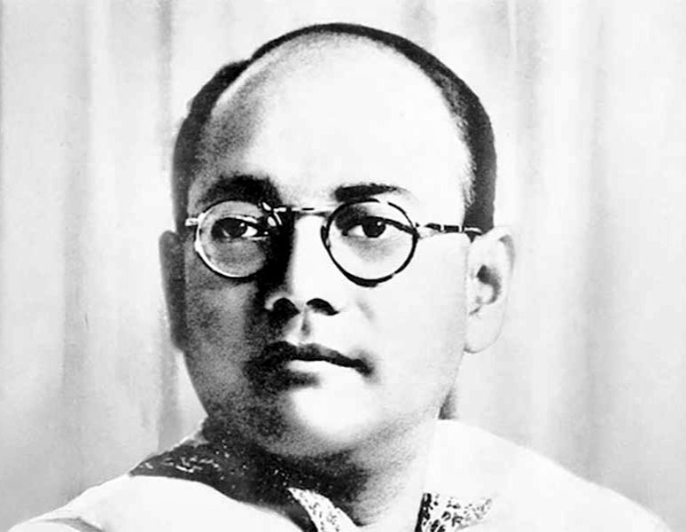 নেতাজী নামটা অসম্মান করছে বাঙালিরা